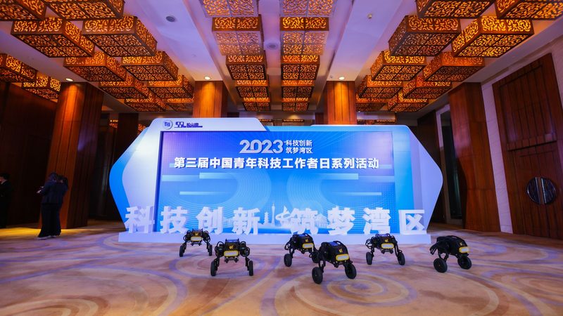 企业智能化改造：数字化转型背后的系统集成策略