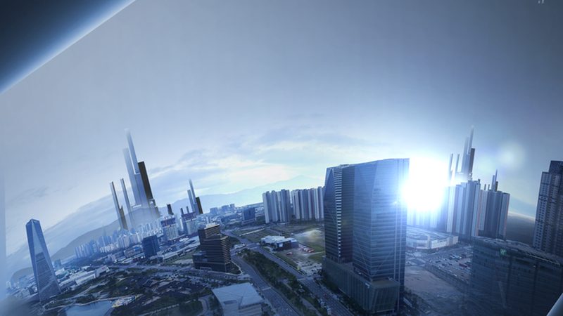 智慧解决方案选型：揭秘企业IT决策者的关键考量